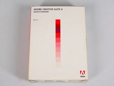 Adobe Creative Suite 4 Design