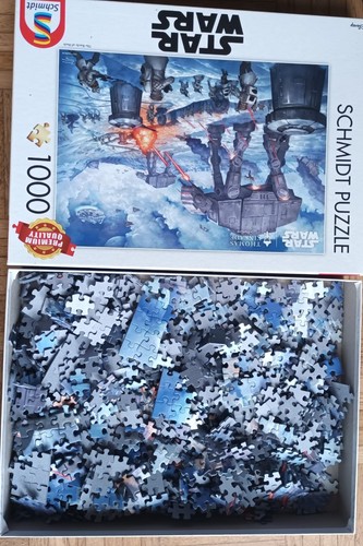 Puzzle schmidt spiele 59952 - puzzle,