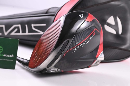 Linkshand taylormade stealth - taylormade, 2