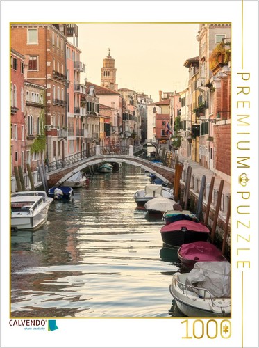 Calvendo puzzle quartiere san - calvendo,