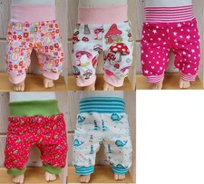 Puppenkleidung pumphose hose - pumphose,