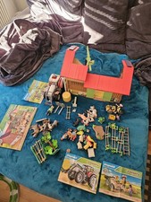 Playmobil Country 71304