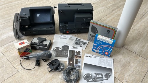 Bauer t192 duoplay f20 - duoplay, +