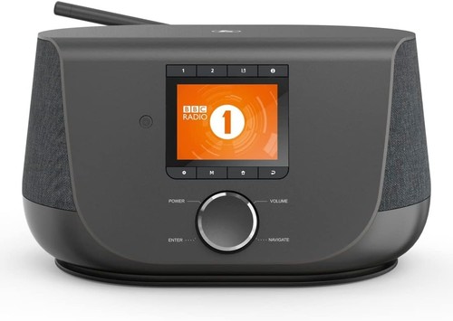 Hama dir3300sbt internetradio - dir3300sbt,