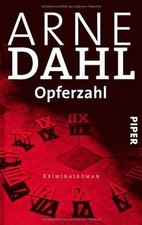 Opferzahl  von Dahl, Arne |