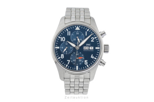Iwc fliegerchronograph - iwc,