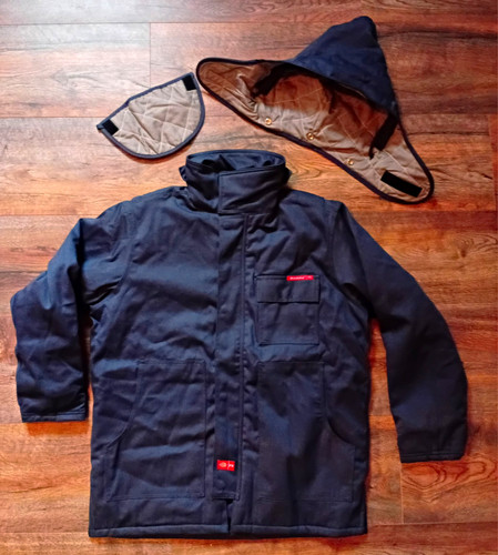 Dickies herren workerjacke mit - herren,