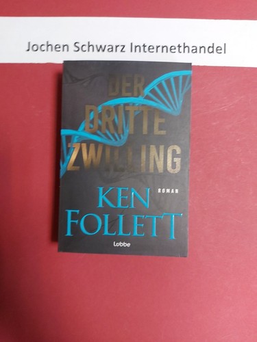 Der dritte zwilling - der,