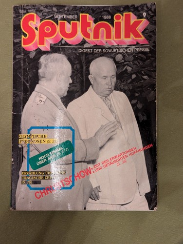 Sputnik september 1988 - sputnik,