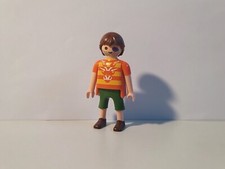 Playmobil 5428 Patient Bergsteiger Wanderer Figur Ersatzteil
