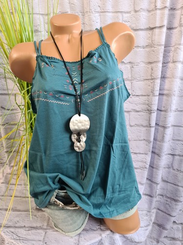 Shirt vivance viskose top - vivance,