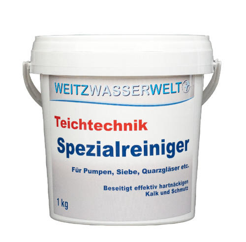 Spezialreiniger beseitigt - spezialreiniger,