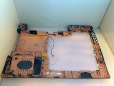 Gehäuse Boden Unterschale