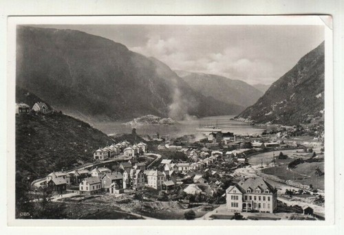 Norge hardangerfjord - ak,