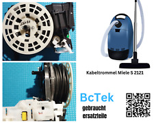 Kabeltrommel Staubsauger Miele