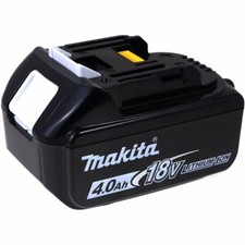 Akku für Makita Blockakku