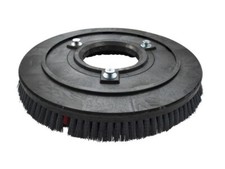 Schleifkornbürste - weich Floorpul Amber 83, FLP 830, Stars 83 -Tynex/Nylon-Grit