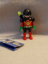 Playmobil 9146 Figures Series 11 Boys Space Ranger Weltraum Karneval Kostüm 