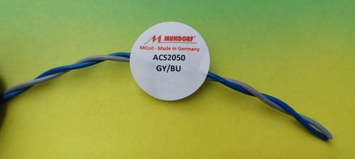 Mundorf acs2050gy angelique - mundorf,