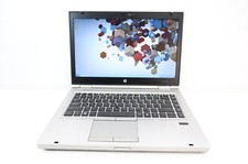 HP ELITEBOOK 8460p 14,1'' Core