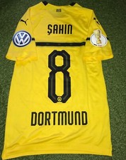 Original Nuri Sahin BVB Match