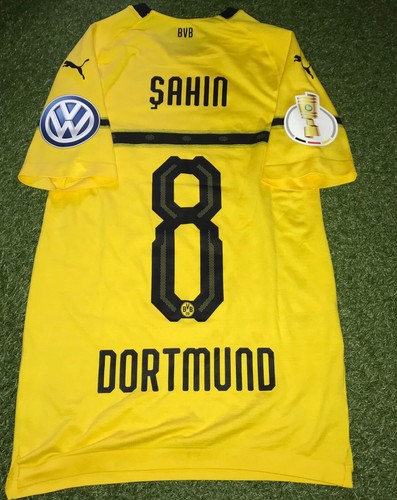 Original nuri sahin bvb - original,
