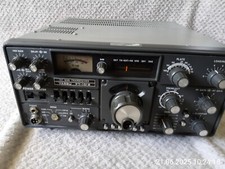 Yaesu FT-101Z Funkgerät