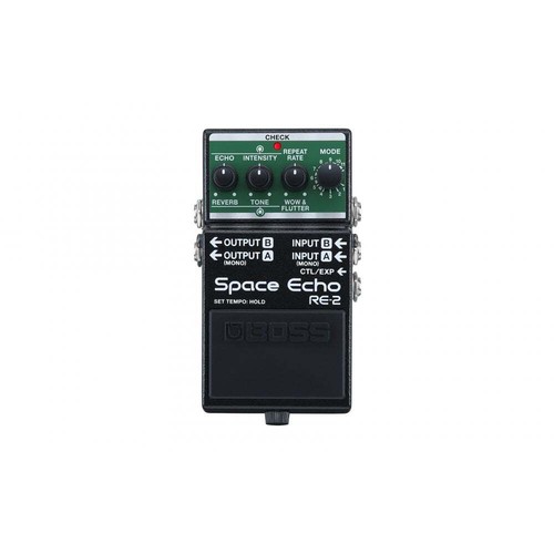 Boss space echo digital - boss,
