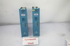 Parker NE B 40 - (5000) - 6 - S2 Netz-Einschubmodul/6 HE