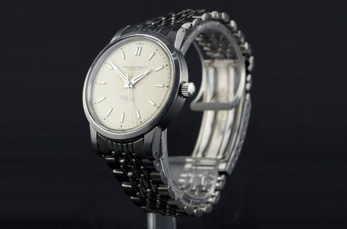 Armbanduhr iwc ingenieur - armbanduhr,