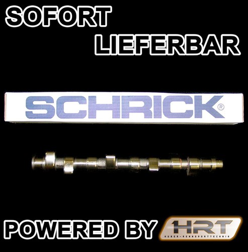 Schrick nockenwelle 268 - schrick,