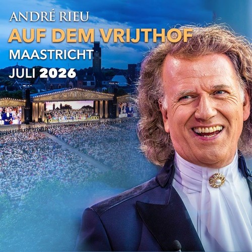 1xticket für konzert andre - für,