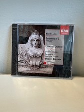 Saint-Saëns Symphonie in 3