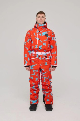 Oosc starman skianzug - starman,