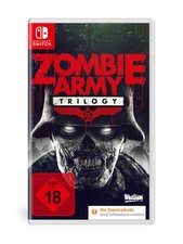 Zombie Army Trilogy -