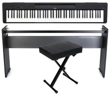Yamaha P-143 Digital Piano