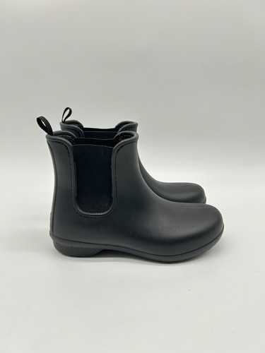 Crocs freesail damen stiefel - damen,