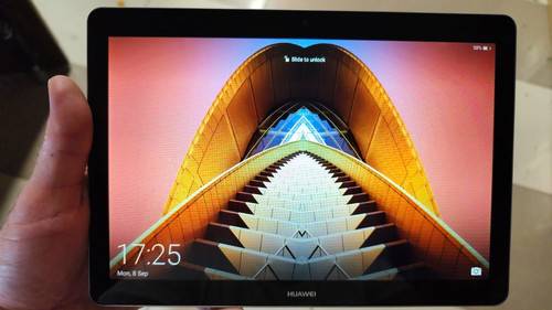 Huawei mediapad ags - huawei, ags-w09