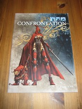 Rackham - Confrontation - Katalog 2002 - Deutsch