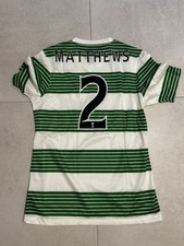 Spielertrikot Celtic Glasgow