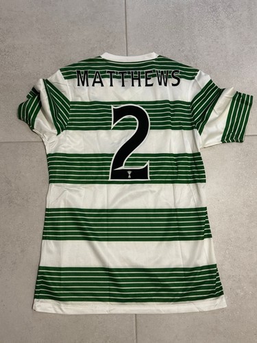 Spielertrikot celtic glasgow - spielertrikot,