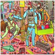 Future Breeds (Digi) by Hot Hot Heat | CD | condition very good