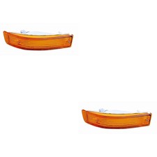 Blinkleuchten Blinker set