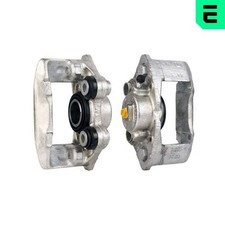OPTIMAL BC-1412L Bremssattel Vorne Links für OPEL Kadett E CC (T85)