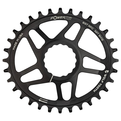 Wolf tooth powertrac - wolf,