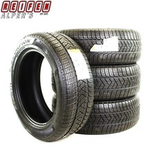 4X  235/55 R19 101H MOE