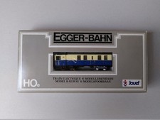 EGGER Bahn / Jouef H0e