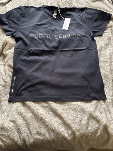 Public service damen - service,