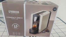  Cremesso One ii