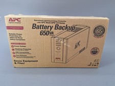 APC Back-UPS CS Series Battery